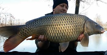Lago Boschetto 7 - 10 martie 2016